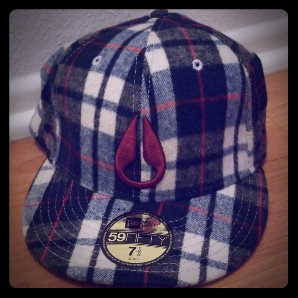 New Era 59FIFTY Mens Cap